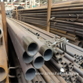 Q235B Sch40 Hot-rolled Seamless Round Carbon Steel Pipe